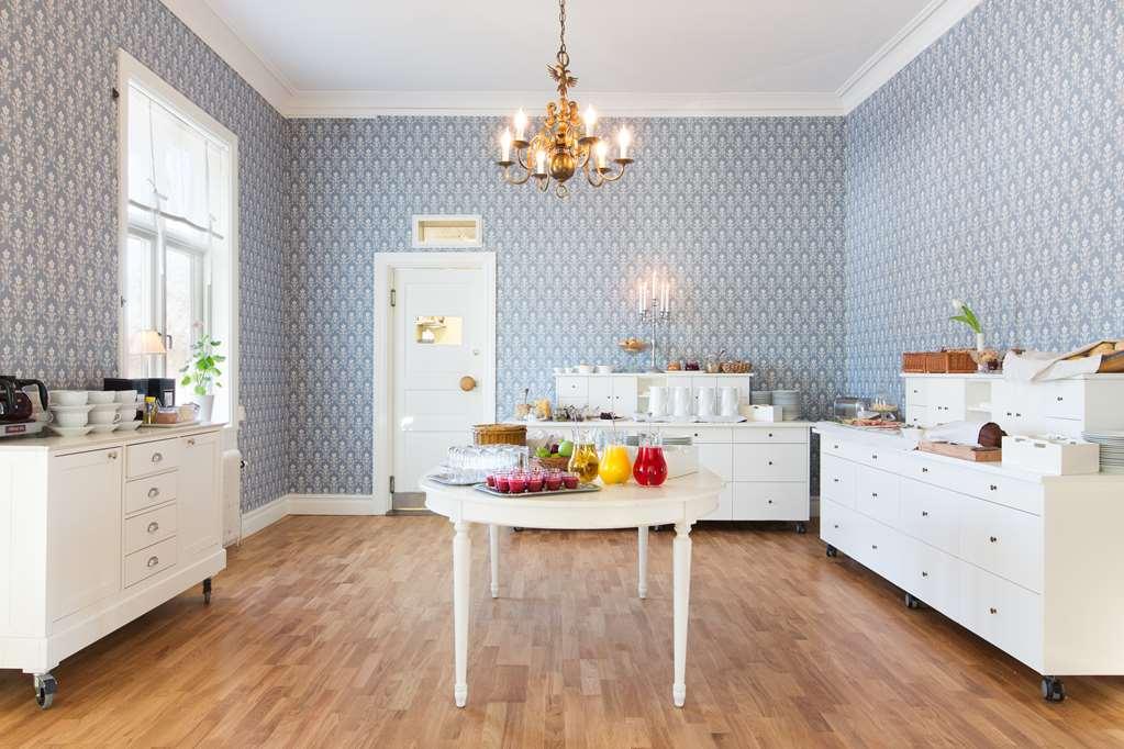 Stiftsgarden Skelleftea Hotell Restaurang bild