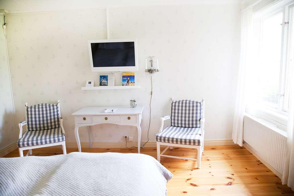 Stiftsgarden Skelleftea Hotell Rum bild