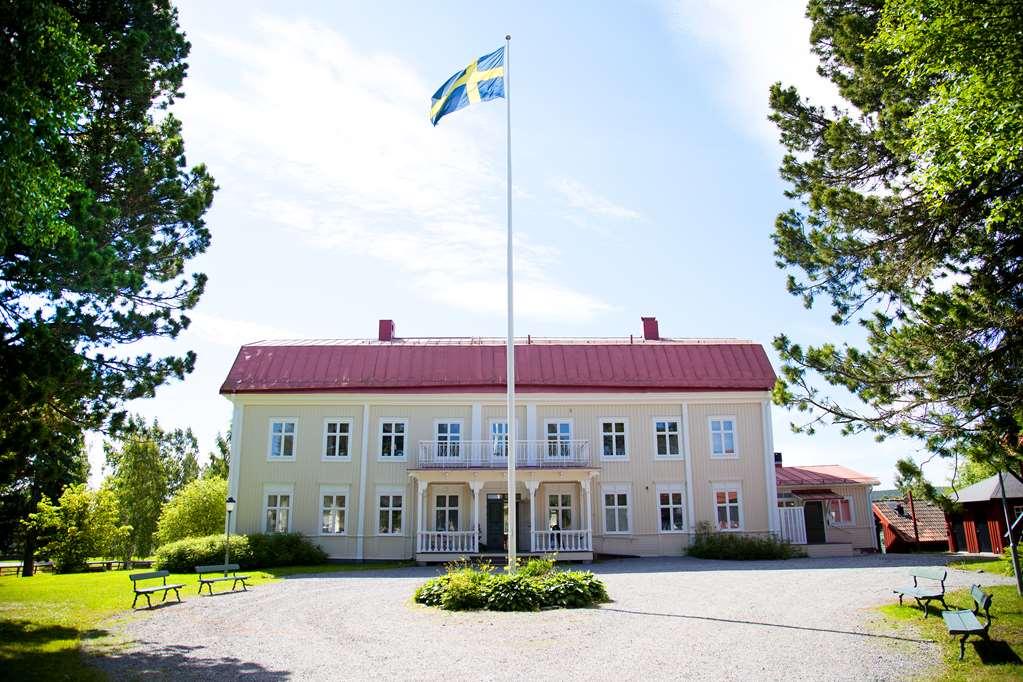 Stiftsgarden Skelleftea Hotell Restaurang bild